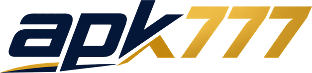Logo apk777